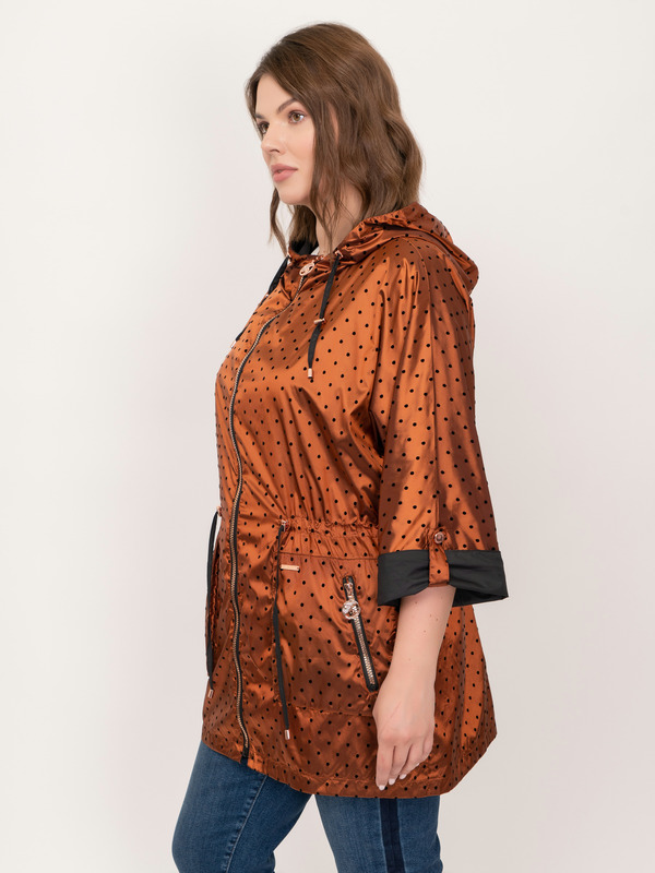 Э3122-121/21-01 Ветровка Franco Vello