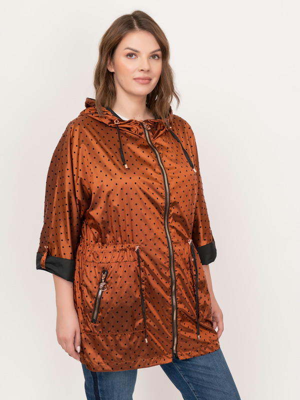 Э3122-121/21-01 Ветровка Franco Vello