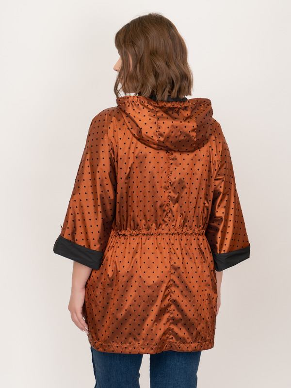 Э3122-121/21-01 Ветровка Franco Vello