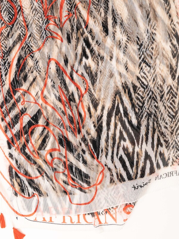 Э500021-72018/21-01 Шарф Gerry Weber