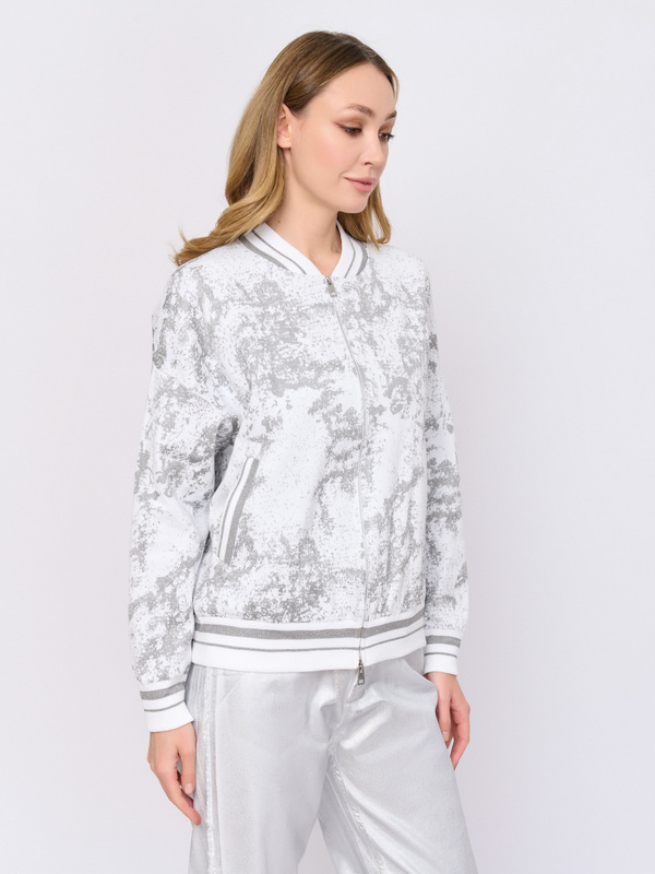 Куртка трикотажная D.Exterior, фото 5