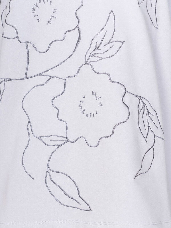 Э272210-26223/19-01 Джемпер Samoon