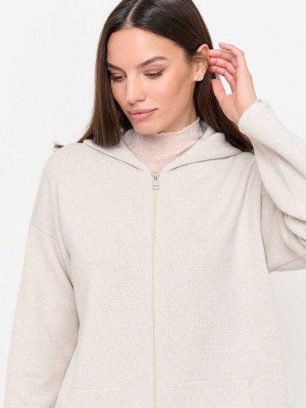 ЭD350274GZ/м/24-02 Кардиган тр. PANICALE