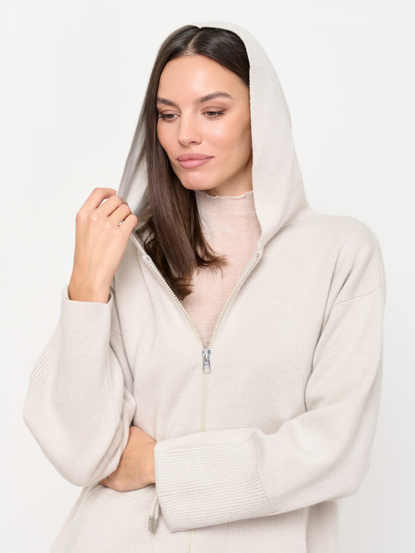 ЭD350274GZ/м/24-02 Кардиган тр. PANICALE