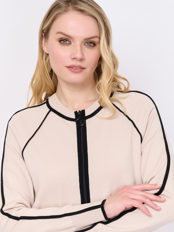 Э5151/8107/м/25-01 Кардиган тр. Betty Barclay So Cosy