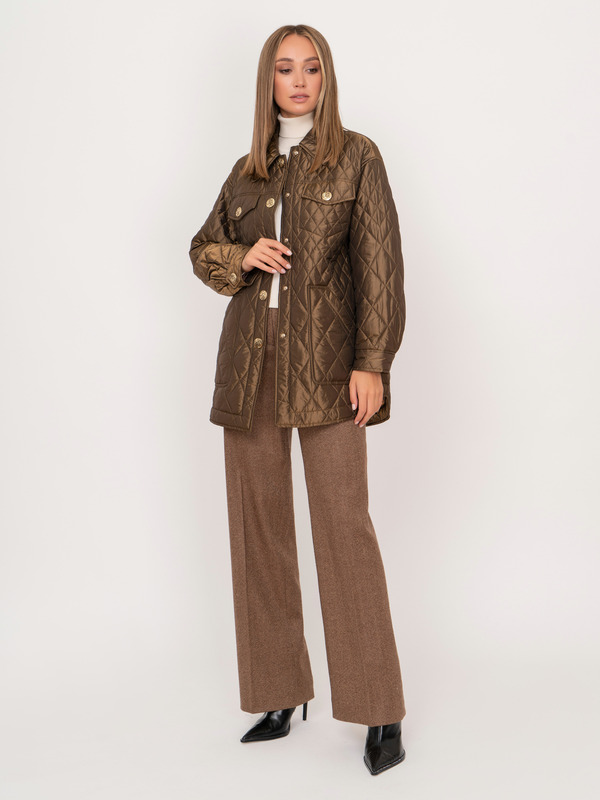 ЭSALICE/м/21-02 Куртка Luisa Spagnoli