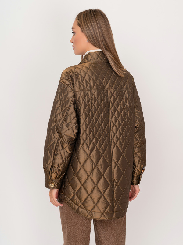 ЭSALICE/м/21-02 Куртка Luisa Spagnoli