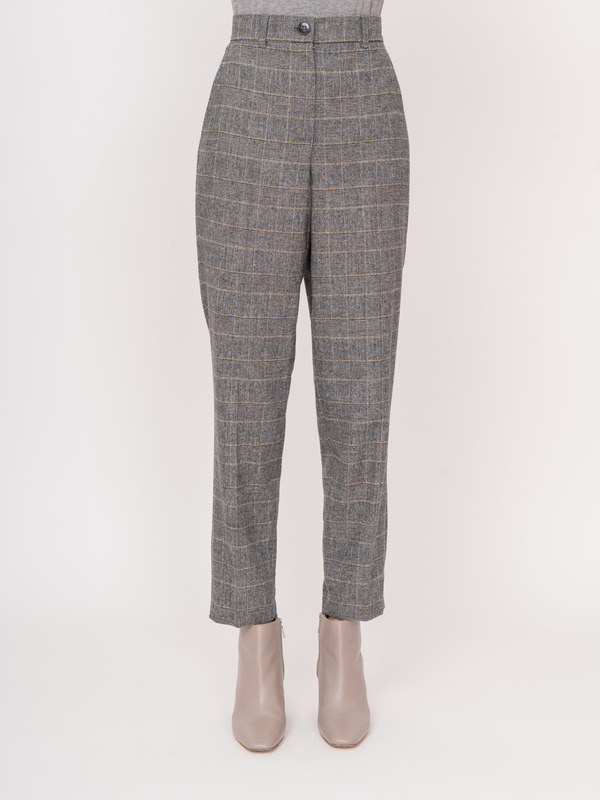 Э620026-31325/21-02 Брюки Gerry Weber