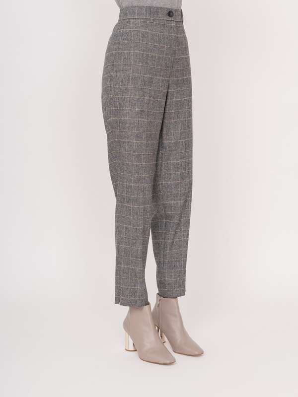 Э620026-31325/21-02 Брюки Gerry Weber