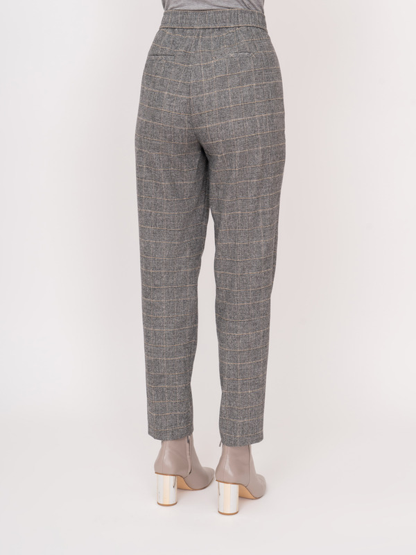 Э620026-31325/21-02 Брюки Gerry Weber