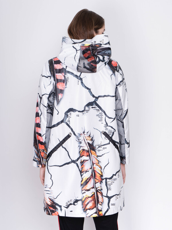 Э61523/19-01 Куртка Ay-Sel Tekstil