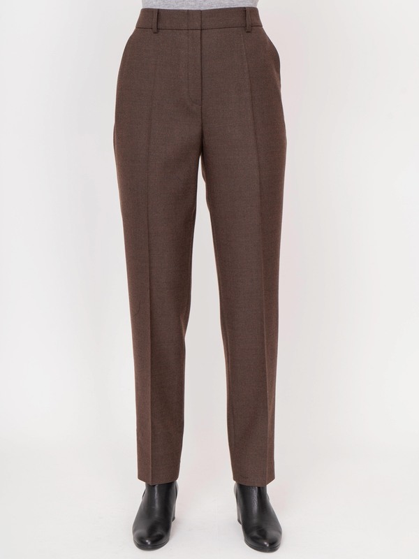 ЭORMAI-0983/20-02 Брюки Luisa Spagnoli