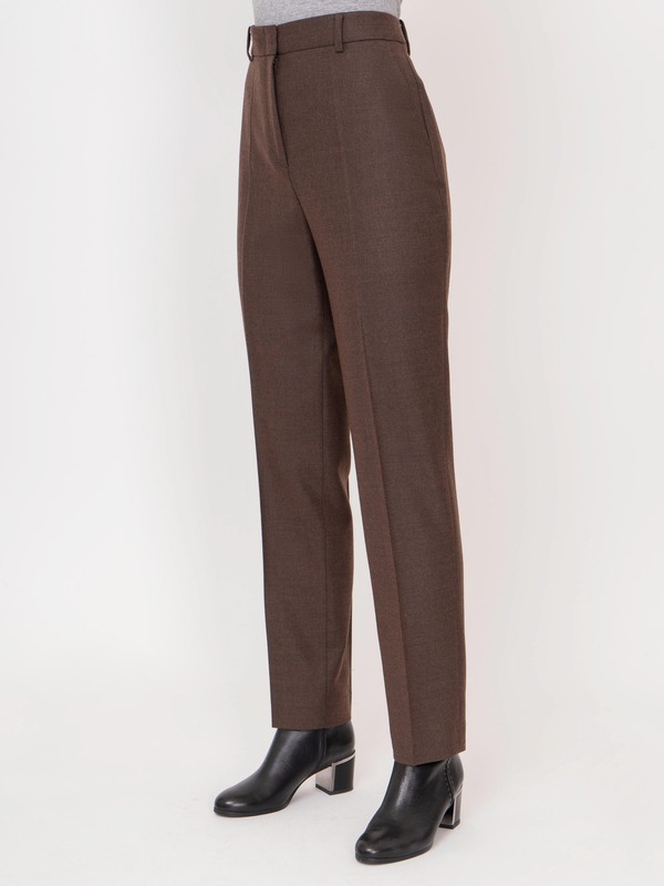 ЭORMAI-0983/20-02 Брюки Luisa Spagnoli