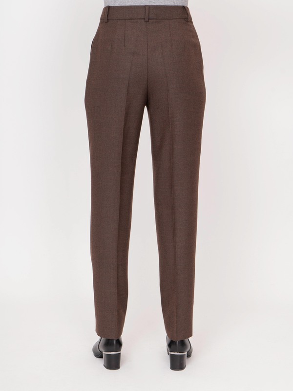 ЭORMAI-0983/20-02 Брюки Luisa Spagnoli