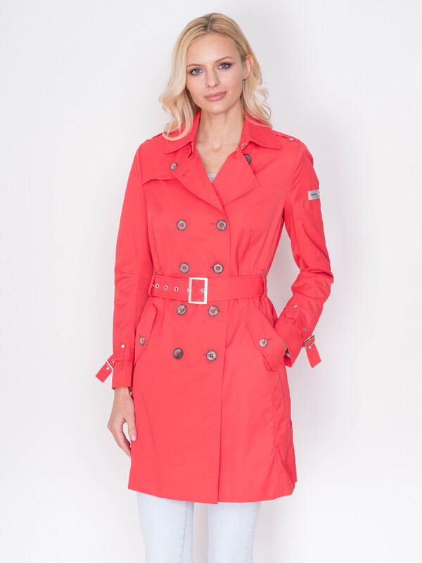 Э5806/19-01 Плащ Frieda & Freddies