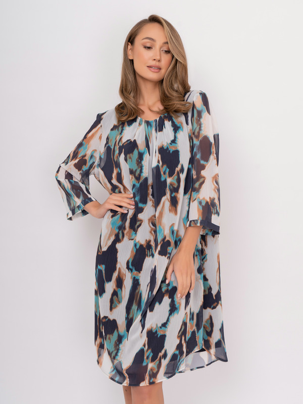 Э880013-21206/22-01 Платье Samoon