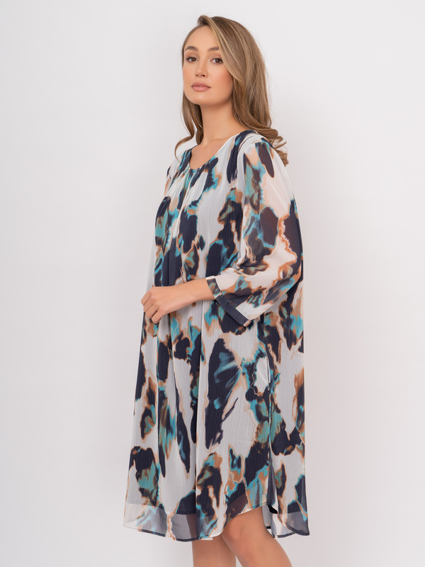 Э880013-21206/22-01 Платье Samoon