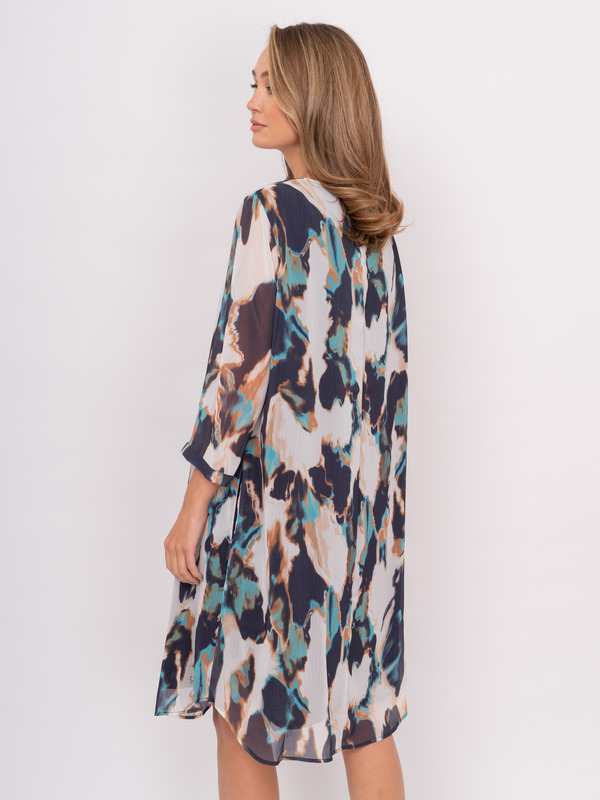 Э880013-21206/22-01 Платье Samoon