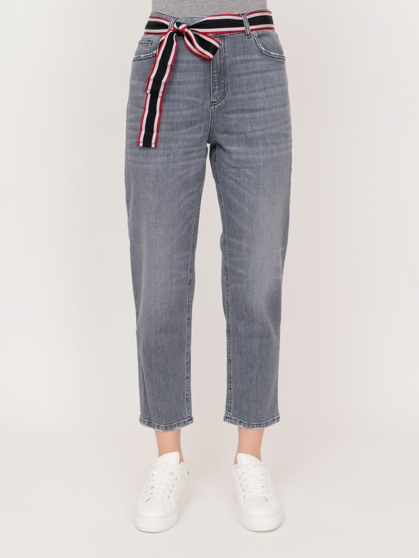 Э31810814 TOMBOY/21-01 Джинсы Marella