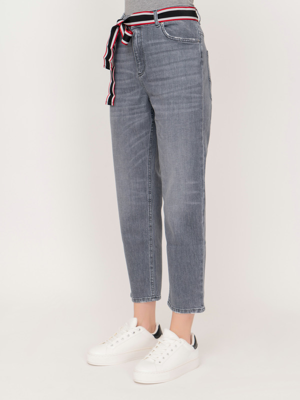 Э31810814 TOMBOY/21-01 Джинсы Marella