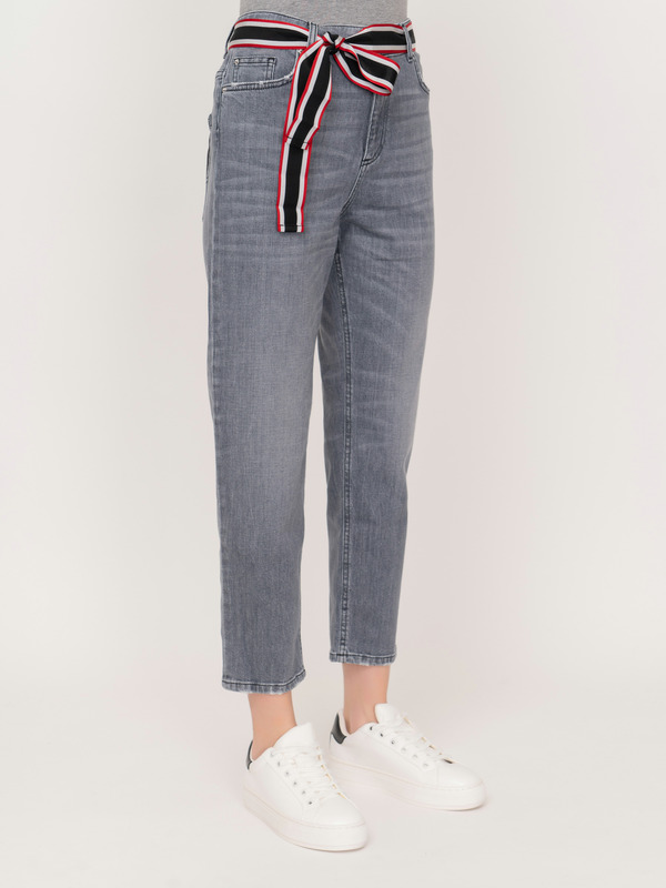 Э31810814 TOMBOY/21-01 Джинсы Marella