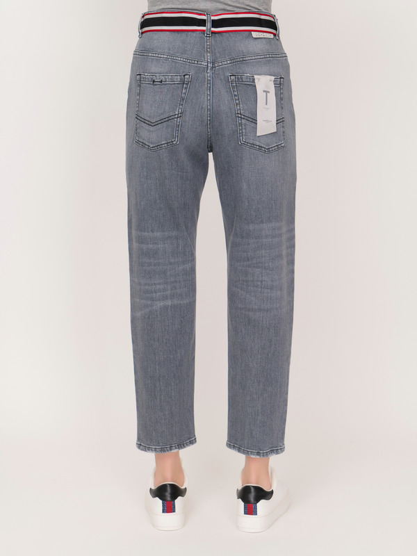 Э31810814 TOMBOY/21-01 Джинсы Marella