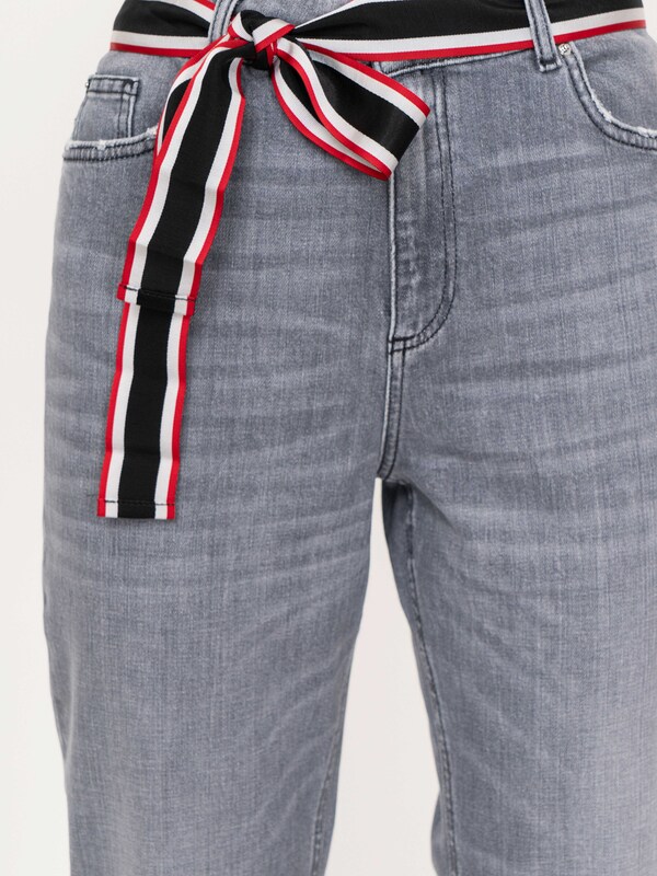 Э31810814 TOMBOY/21-01 Джинсы Marella