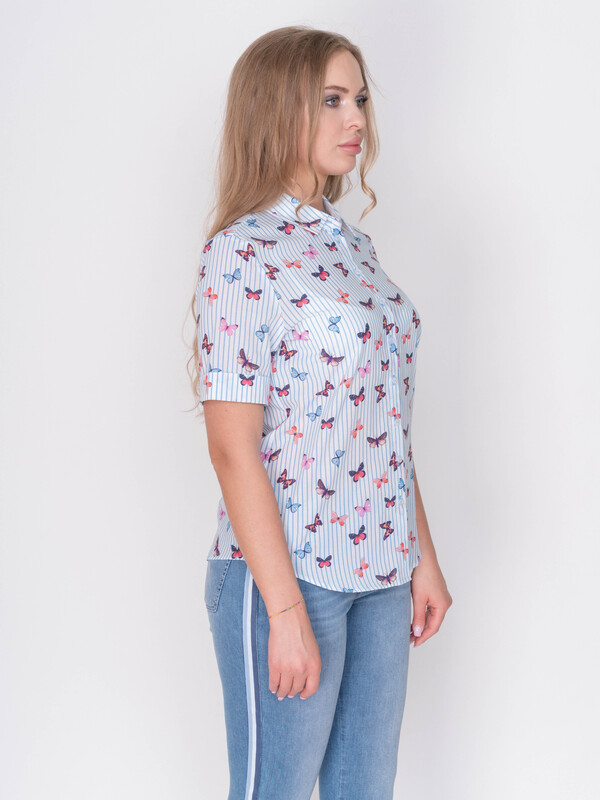 Э8011023/19-1 Блуза Erfo