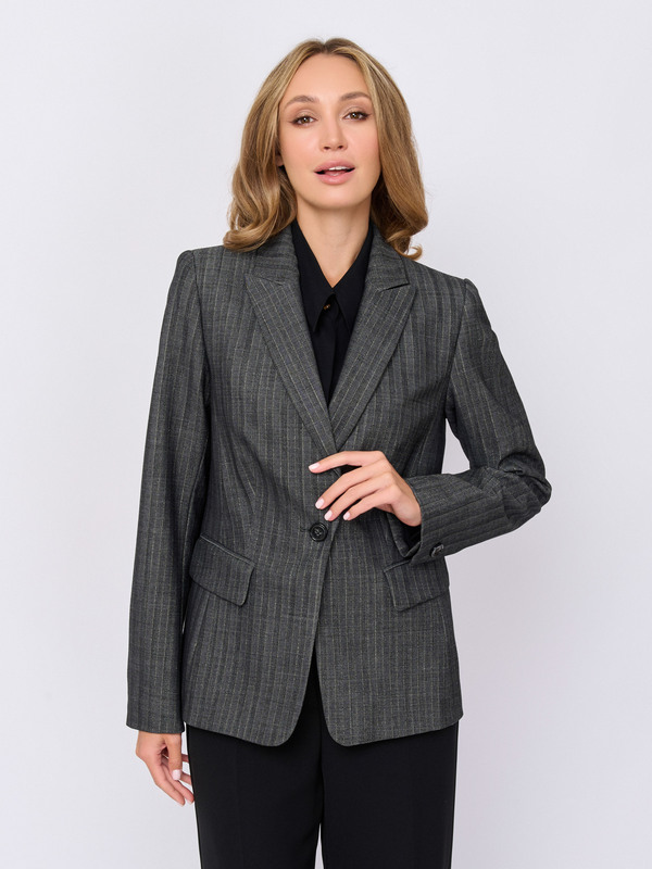 Жакет Luisa Cerano, фото 7