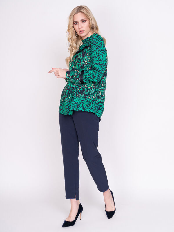 Э935460/3429/19-1 Блуза Riani