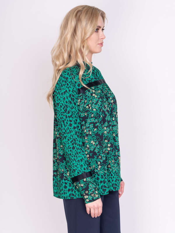 Э935460/3429/19-1 Блуза Riani