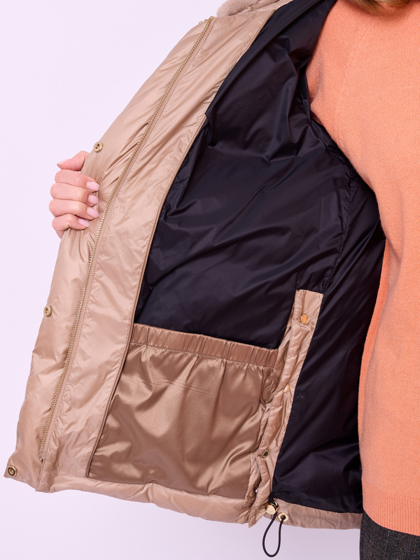 Э3507-224/м/23-02 Куртка утепленная Franco Vello