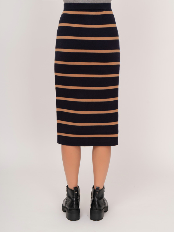 Э810026-35708/22-02 Юбка тр.Gerry Weber