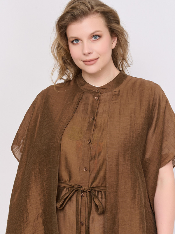 С8501.7004/м/26-01 Платье MAT FASHION