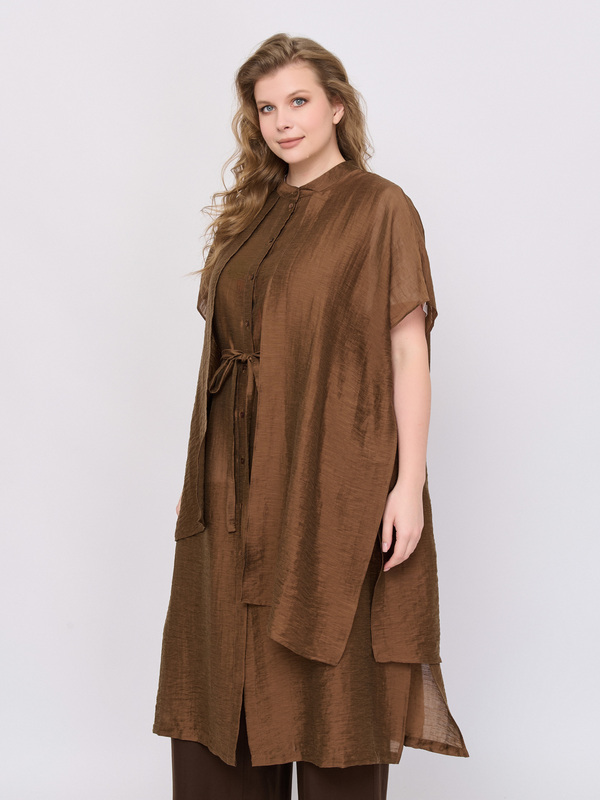 С8501.7004/м/26-01 Платье MAT FASHION