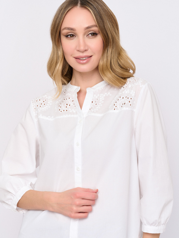 Э560050-31472/м/25-01 Блузка Gerry Weber
