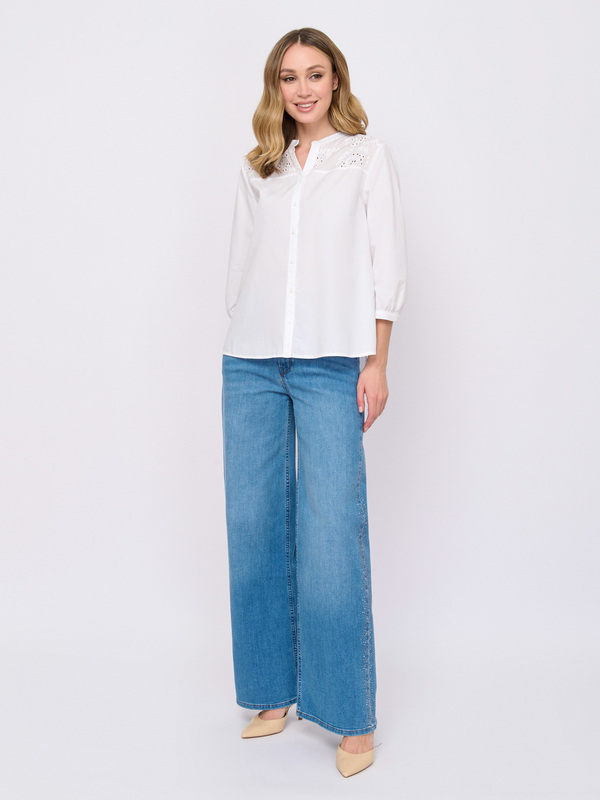 Э560050-31472/м/25-01 Блузка Gerry Weber