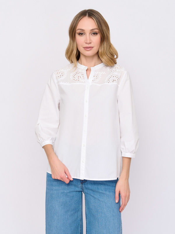 Э560050-31472/м/25-01 Блузка Gerry Weber