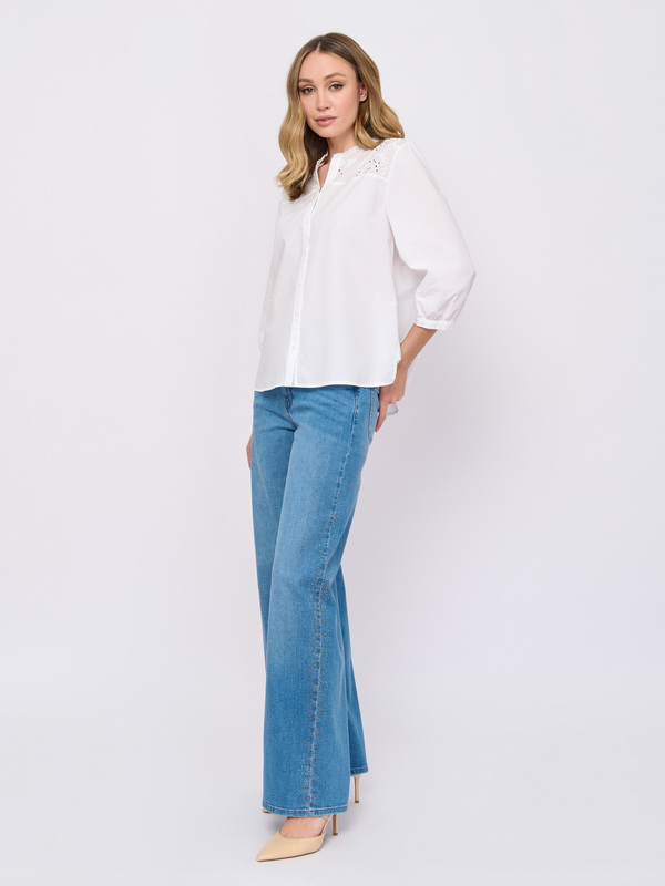 Э560050-31472/м/25-01 Блузка Gerry Weber