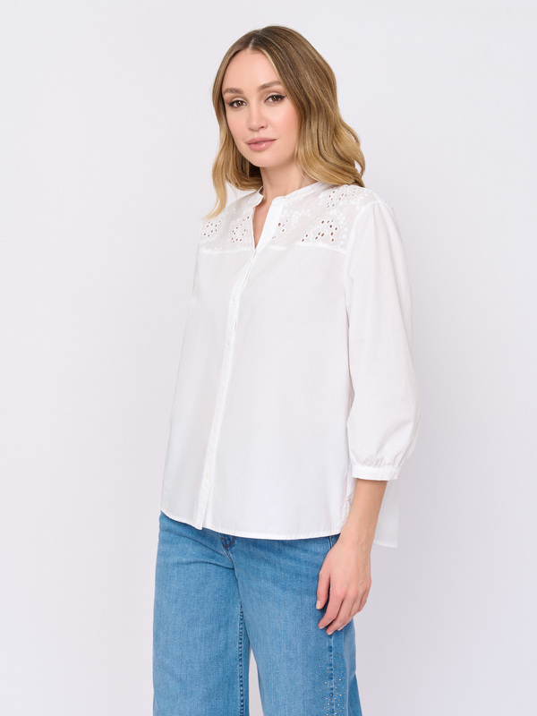 Э560050-31472/м/25-01 Блузка Gerry Weber