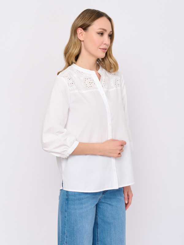 Э560050-31472/м/25-01 Блузка Gerry Weber