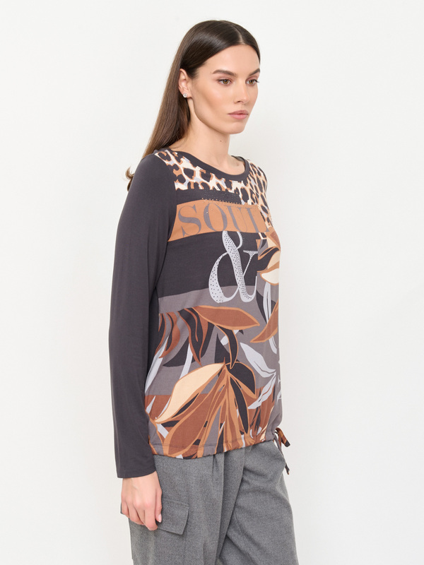 Э2174/2812/м/24-02 Джемпер Betty Barclay