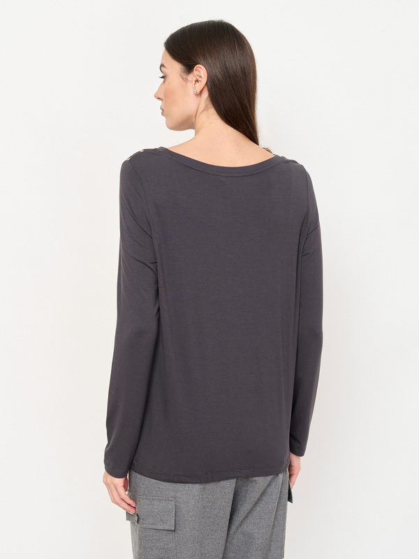 Э2174/2812/м/24-02 Джемпер Betty Barclay