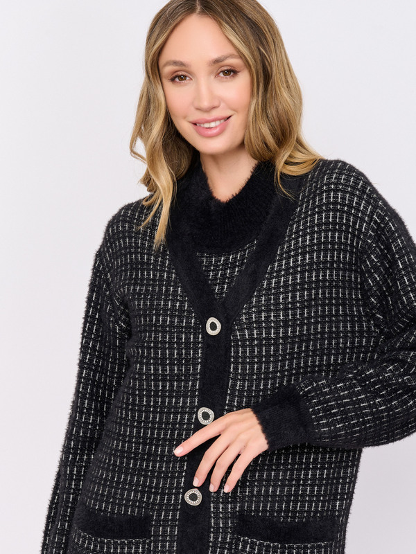 Жакет Franco Vello, фото 5