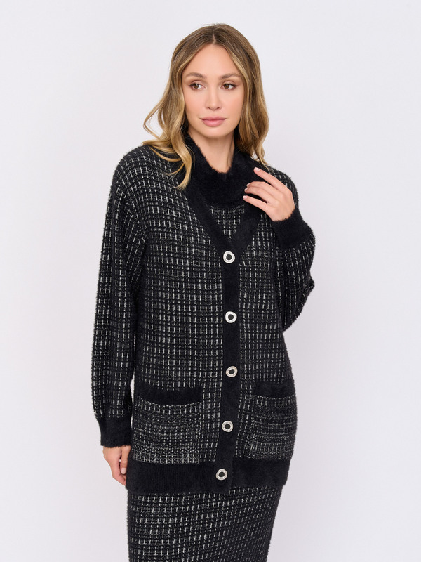 Жакет Franco Vello, фото 3