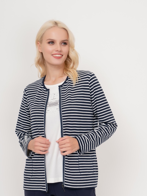 Э013260/20-02 Жакет+Футболка Rabe