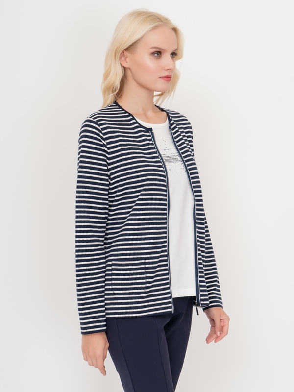 Э013260/20-02 Жакет+Футболка Rabe