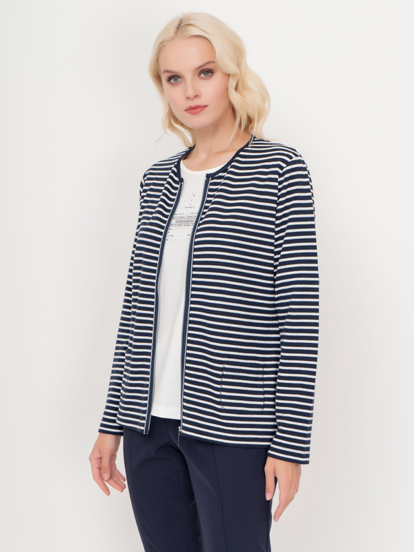 Э013260/20-02 Жакет+Футболка Rabe