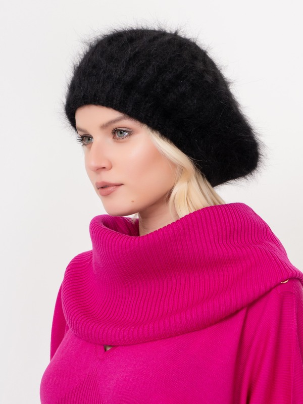 ЭEBANO/20-02 Берет Luisa Spagnoli