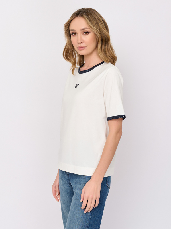 Футболка Luisa Cerano, фото 4